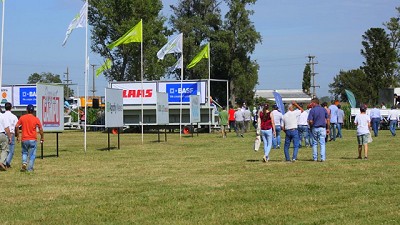 La eficiencia de los tambos, tema clave de la jornada que se realizará en Sunchales