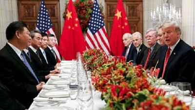 En el marco del G20, Trump y Xi frenaron la guerra comercial