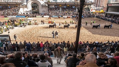La Sociedad Rural Argentina reafirma su derecho sobre el Predio Ferial de Palermo