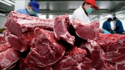El SENASA enfoca su trabajo en la sanidad, exportación de carne y el protocolo Hilton