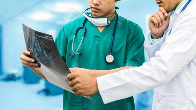 Doctor ¿cuál es el DIAGNOSTICO campo - país para el 2019?; por Ricardo Bindi