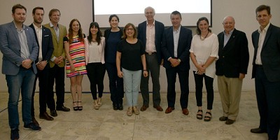 Presentaron avances en Buenas Prácticas Agropecuarias