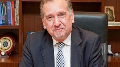 Barañao se manifestó 