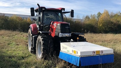 Case IH y New Holland Agriculture anuncian los premios a la innovación previo a la edición 2019 de SIMA