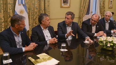 En Mendoza se redujo un 95% la plaga Lobesia botrana