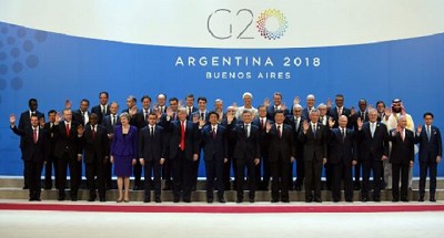 ¿Qué deja el G20 para la Agroindustria argentina?