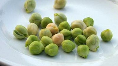 El garbanzo deja de ser negocio por primera vez en 4 años