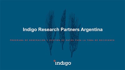 Lanzan el mayor laboratorio de tecnologías aplicadas al campo