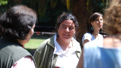 Agroindustria participa del Plan de Igualdad de Oportunidades y Derechos