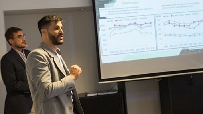 Un Manual de Buenas Prácticas de Manejo de Fertilización