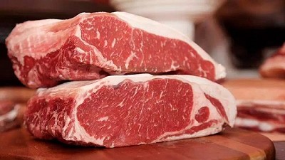 El orgullo de volver al mundo con la carne como producto gourmet