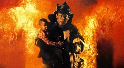 Si bajamos el Gasto público el país se incendia. Si no lo bajamos se incendia igual; por R. Bindi