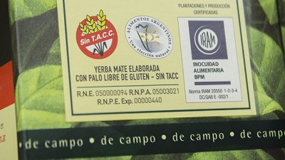 Estímulo exportador para las pymes con el sello Alimentos Argentinos