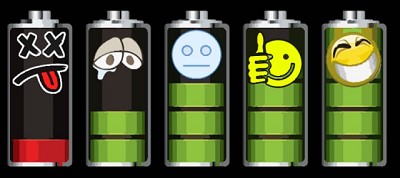 ¿Cómo ejercitar músculos y RECARGAR  las baterías para GANAR en 2019?; por Ricardo Bindi