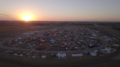 Expoagro 2019, una exposición en constante evolución