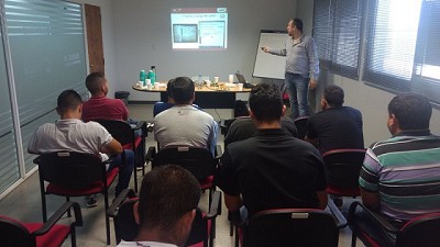 Case IH impulsa las tecnologías AFS