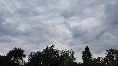 “Las tormentas intensas son normales de la inestabilidad del verano”