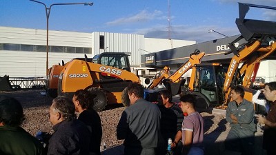 CASE busca establecer lazos duraderos