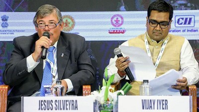 Agroindustria fomenta las negociaciones con India