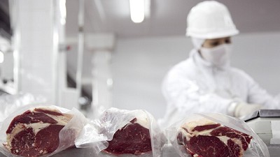 Argentina vuelve a vender carne vacuna a Túnez