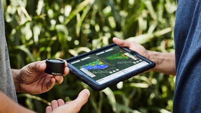 Las compañías de agroinsumos apuestan a la Agricultura de Precisión