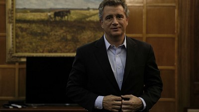 Etchevehere le respondió a Coninagro: 