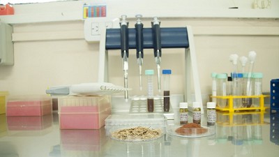 INTA recibe el premio al mejor invento de Latinoamérica