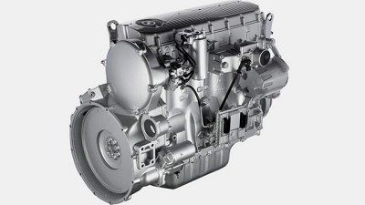 FPT Industrial empezó a fabricar en Argentina el motor Cursor 9