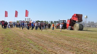 Un nuevo año para sumar experiencias