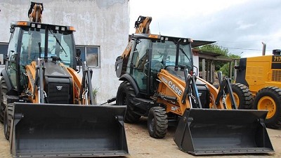 CASE promueve el desarrollo de obras en Uruguay