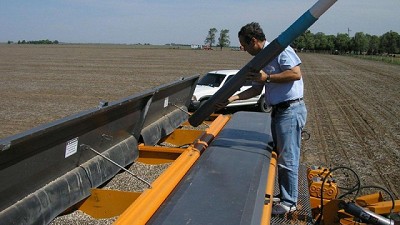 Fertilización: advierten que se hacen pocos muestreos de suelos