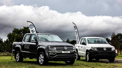 Amarok presenta el Plan Cosecha