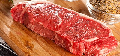 #BoomGanadero; Carne argentina camino al puerto de Filadelfia