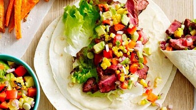 Select Frut planea abrir dos locales en Rosario