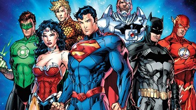 Argentina necesita más Superhéroes  y menos Villanos; por Ricardo Bindi