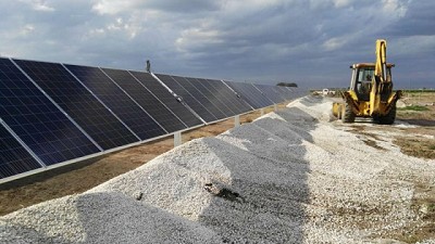 Córdoba tendrá el primer molino harinero a energía solar del país