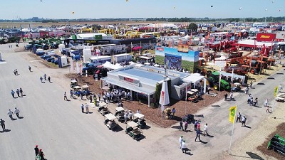 Banco Galicia presente en Expoagro 2019, con su compromiso de estar “siempre junto al campo”