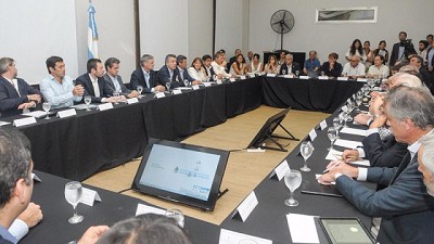 Agroindustria aprueba un nuevo evento biotecnológico en algodón