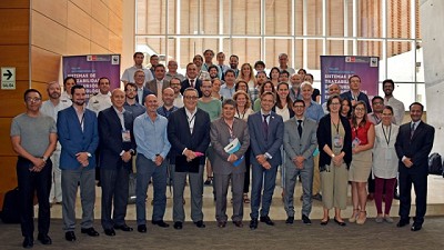 Argentina presentó sus avances en trazabilidad para combatir la pesca ilegal