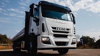 IVECO lideró por noveno año consecutivo el mercado de camiones de más de 16 toneladas y anuncia un 2019 con grandes novedades