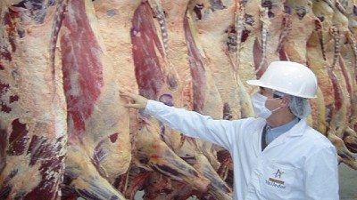 La Federación de la Carne acumuló un 45 % de recomposición salarial