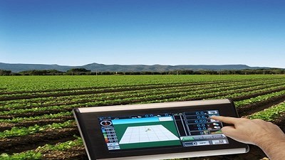 La innovación al servicio del agro en Expoagro