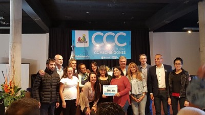 Fondos para producción hortícola y viverismo en Traslasierra