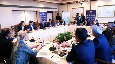 Argentina logra la apertura de importantes mercados a la India