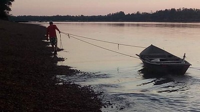 Pescadores artesanales organizados mejoran sus productos y ventas