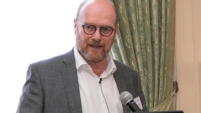 El plan de Grobocopatel para transformar las legumbres en la nueva soja