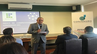 Se creó un índice para mejorar la competitividad de las economías regionales