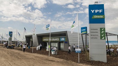 YPF directo llega cargado de promociones y beneficios para el agro