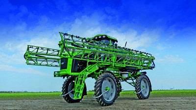 Metalfor hace punta en pulverización selectiva