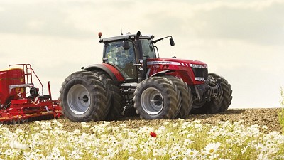 Massey Ferguson tendrá destacada presencia en Expoagro 2019